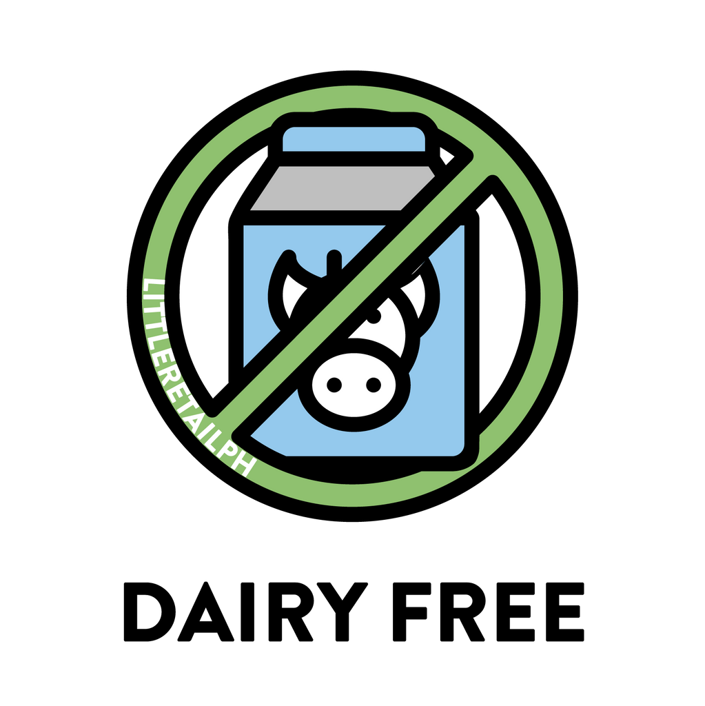 Dairy Free