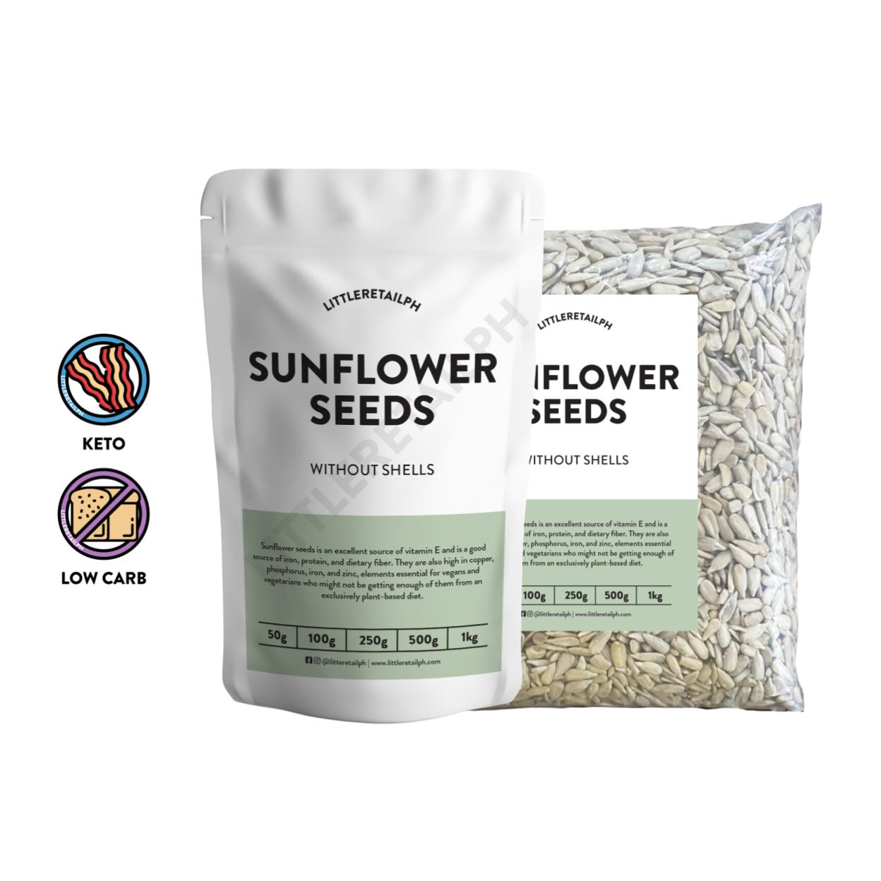 flower seeds for sale philippines Sunflower Seeds – Little Retail PH